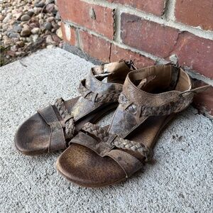 Roan by Bed Stu sandals